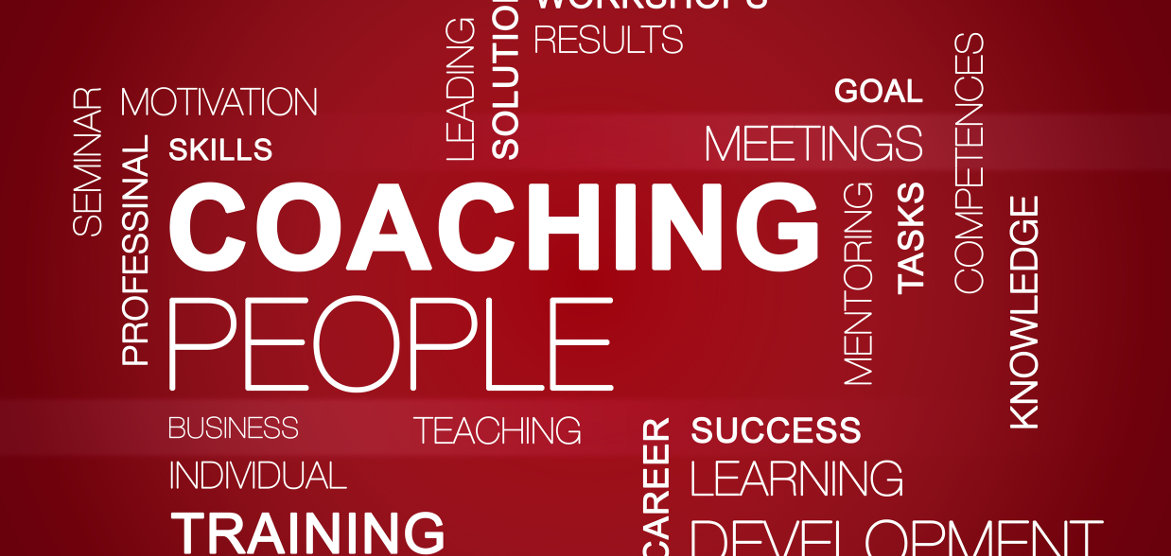 Coaching bei beruflicher Veränderung